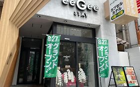 イージーステイ蒲田